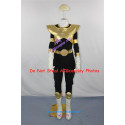 Power Ranger Choriki Sentai Ohranger King Ranger Cosplay Costume incl boots covers