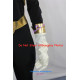 Power Ranger Choriki Sentai Ohranger King Ranger Cosplay Costume