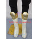 Power Ranger Choriki Sentai Ohranger King Ranger Cosplay Costume