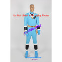 Power rangers Saizou ninja blue ranger Kaku ranger cosplay costume