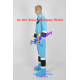 Power rangers Saizou ninja blue ranger Kaku ranger cosplay costume