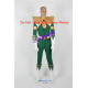 Power Rangers Green Ranger Cosplay Costume