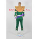 Power Rangers Green Ranger Cosplay Costume