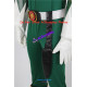 Power Rangers Green Ranger Cosplay Costume