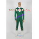 Power Rangers Green Ranger Cosplay Costume