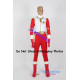 Power Rangers Gosei Sentai Dairanger Ryu Ranger Cosplay Costume