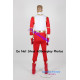 Power Rangers Gosei Sentai Dairanger Ryu Ranger Cosplay Costume