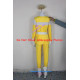 Power Ranger In Space Ashley Hammond Yellow Space Ranger Cosplay Costume