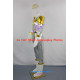 Power Rangers Lightspeed Rescue Titanium Ranger Cosplay Costume