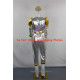 Power Rangers Lightspeed Rescue Titanium Ranger Cosplay Costume