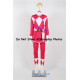 Mighty Morphin Power Rangers Pink Ranger Cosplay Costume