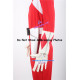 Power Rangers Red Ranger Cosplay Costume