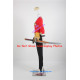 Mighty Morphin Power Rangers Samurai shinkenmar​u red ranger Cosplay Costume