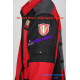 Power Rangers Lightspeed Rescue Carter Grayson Jacket Cosplay Costume