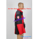 Power Rangers Lightspeed Rescue Carter Grayson Jacket Cosplay Costume