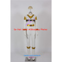 Power Rangers in Space Silver Space Ranger Cosplay Costume