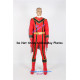 Power Rangers Mystic Force Red Mystic Ranger Cosplay Costume