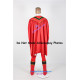 Power Rangers Mystic Force Red Mystic Ranger Cosplay Costume