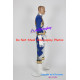 Lunar Wolf Ranger From the series Power Ranger Wild Force ranger include boots covers