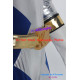 Lunar Wolf Ranger From the series Power Ranger Wild Force ranger include boots covers
