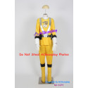 Power Rangers Summer Landsdown Yellow RPM Ranger include boots covers