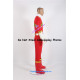 Power Rangers Wild Force Red Wild Force Ranger Cosplay Costume