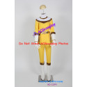 Power rangers yellow zeo ranger tanya cosplay costume acgcosplay