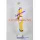 Power rangers yellow zeo ranger tanya cosplay costume acgcosplay