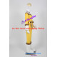 Power rangers yellow zeo ranger tanya cosplay costume acgcosplay