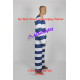 Super Street Fighter Cody Cosplay Costume