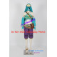 Legend of Zelda Breath of the Wild Link Cosplay Costume Gerudo costume