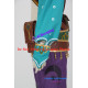 Legend of Zelda Breath of the Wild Link Cosplay Costume Gerudo costume