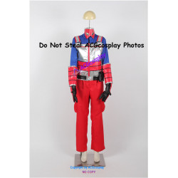 Henry Danger Kid Danger Cosplay Costume include the mask