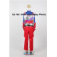 Henry Danger Kid Danger Cosplay Costume include the mask