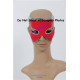 Henry Danger Kid Danger Cosplay Costume include the mask