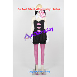 Splatoon Callie Cosplay Costume include the headwear