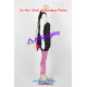 Splatoon Callie Cosplay Costume include the headwear ACGcosplay