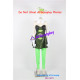 Splatoon Marie Cosplay Costume include headwear ACGcosplay