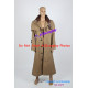 Hellboy hell boy Golden Army cosplay costumes outer coat only ACGcosplay