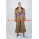 Hellboy hell boy Golden Army cosplay costumes outer coat only ACGcosplay