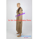 Hellboy hell boy Golden Army cosplay costumes outer coat only ACGcosplay