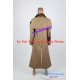 Hellboy hell boy Golden Army cosplay costumes outer coat only ACGcosplay