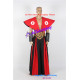 Last Dragon Sho Nuff Cosplay Costume