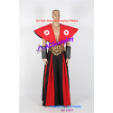 Last Dragon Sho Nuff Cosplay Costume