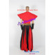 Last Dragon Sho Nuff Cosplay Costume