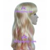 Women's 55cm Curly Fashion Wig cosplay wig