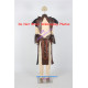 Star Wars Bastila Shan Cosplay Costume