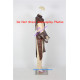 Star Wars Bastila Shan Cosplay Costume