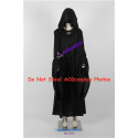 Star Wars Cosplay Sith Lord Emperor Palpatine Cosplay Costume