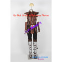 Star Wars Cosplay Satele Shan Cosplay Costume